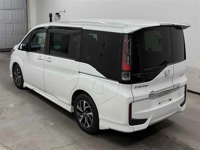 Honda STEPWGN SPADA RP3 2020